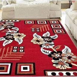 kaalenride 5 cm X 7 Acrylic Carpet image 2