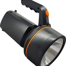 ascentech High Quality Long Range Multi-Functional Search Rechargeable Handheld Torch Torch image 3