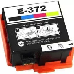 Hrc T372 Photo Printer Ink Cartridge for T-372, PM-520 Black Ink Cartridge-picture-13