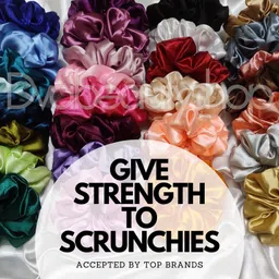 dvabeautyshop Elastic Thread and Cord White Elastic image 4