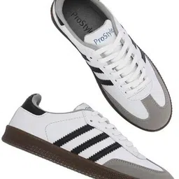 alasdair mens fashion Men's Stylish Casual Sneakers Casuals For Men image 3