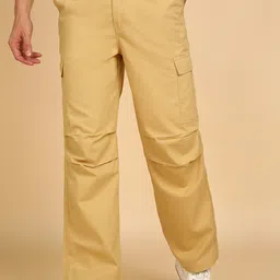 montrez Men Cargos-picture-21