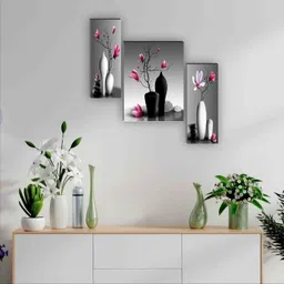 sndart MDF Wall Photo Frame image 3