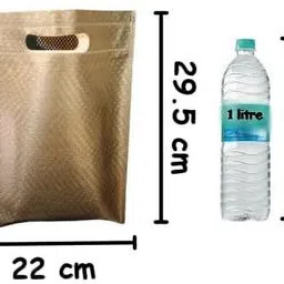 satyam kraft Printed Party Bag image 3