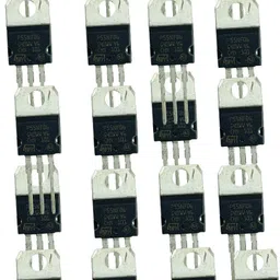 avisri 20 PIECES P55NF06/STP55NF06/55NF06N-Channel Power MOSFET Electronic Components Electronic Hobby Kit-picture-10