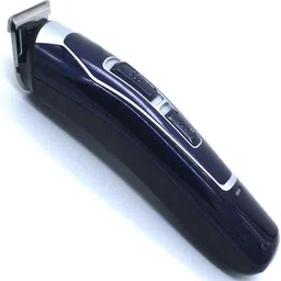 GIE Waterproof Rechargeable Beard Moustache Trimmer Hair Clipper 600 mAh Battery MN Fully Waterproof Grooming Kit 120 min Runtime 8 Length Settings image 3