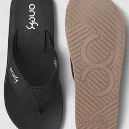 one8 By Virat Kohli Anti-Skid Bounce Back Mid-Sole Comfortable Slippers, Flip-Flops Men Flip Flops image 5