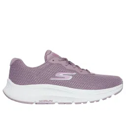 SKECHERS Womens GO RUN CONSISTENT 2.0 Mauve Running Shoes image 2
