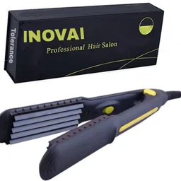 TOLERANCE 8006 8006 New Mini Hair Crimper For Womens Hair Waver Hair Styler-picture-20
