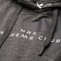 hrx by hrithik roshan Solid Women Track Suit image 3