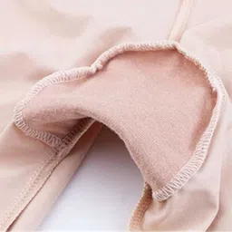 arsheen adore Pack of 2 Self Design Women Black Night Shorts, Regular Shorts image 4