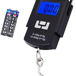 Glancing Vajan Kata- digital portable weighing scale 60/UGam Weighing Scale-image-42