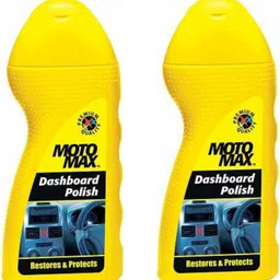 motomax Liquid Car Polish for Dashboard-picture-20