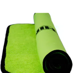 shinexpro Microfiber Vehicle Washing Cloth image 2