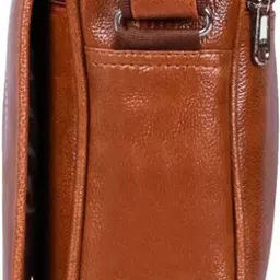 jairaj Tan Men Sling Bag Men Sling Bag extra large image 4