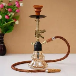 vespers 20 inch Glass Hookah-picture-13