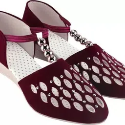 rva fashion Women Bellies Sandal image 2