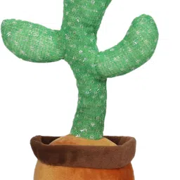 bydus GREEN DANCING CACTUS image 2