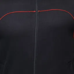 scott international Men Solid Biker/Riding Jacket image 5