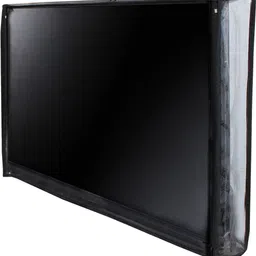 Glassiano Dust Proof LED TV Cover for 32 inch LED - For Sony Bravia KLV-32W672E 32 Inch LED TV image 1
