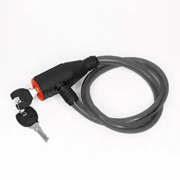 prancing unicorn 0.05 Bicycle Lock-picture-26