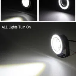 autofasters LED Fog Lamp Unit for Hyundai Santro Xing image 2