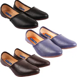 vitoria Mojaris For Men image 1