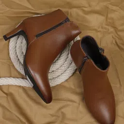 elle Boots For Women image 2