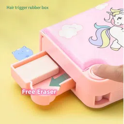 bhvmey 41 multifunction pencil box Art Plastic Pencil Box-picture-14