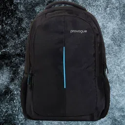 provogue Large 33 L Laptop Backpack backpack bag laptop backpack bagpack (Black)S-17 inch-picture-14