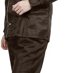 sancia Solid Women Raincoat image 4