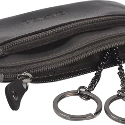 Women Brown Coin Purse-image-35