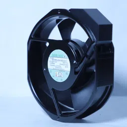 NMB TECHNOLOGIES 5915PC-20W-B20-S11 Cooling Fan All in one Cooler image 2