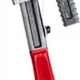 jesco 707 Heavy Duty 10 Inch \ 250mm Single Sided Pipe Wrench image 3
