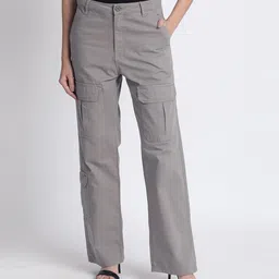 i-voc Women Cargos-picture-22