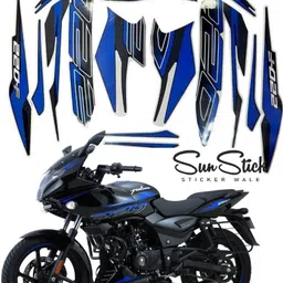sunstick Sticker & Decal for Car & Bike-picture-11