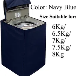 declooms Top Loading Washing MachineCover-picture-10