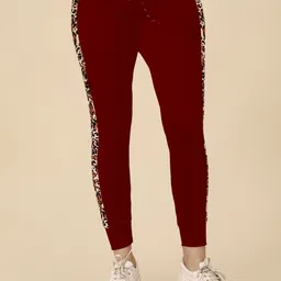 dtr fashion Printed Women Track Suit image 5