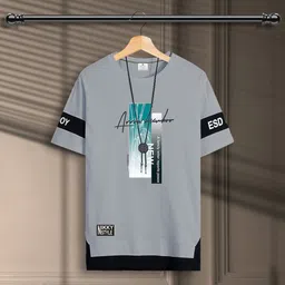 nb Printed Men Track Suit image 3