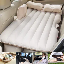 jancom Ignite Car Bed 22_1 Car Inflatable Bed , Inflatable Car Air Car Inflatable Bed image 4