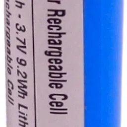 ekavir lithium 18650 battery 2600mah li-ion 3.7V rechargeable battery cellBattery-picture-40