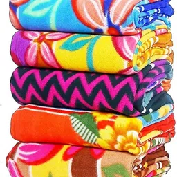 kumar creation Printed Single Comforter for Heavy Winter-picture-39