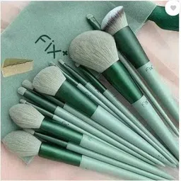 jollity Professional Makeup brush set-picture-22