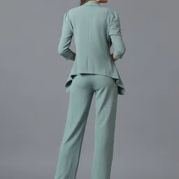 kotty Top Pant Western Set image 5