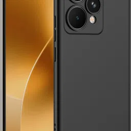 flarehub Back Cover for Realme 15 Pro 5G-picture-14
