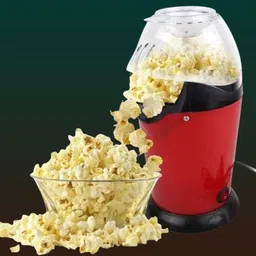 lunnyra Heated Blower Corn Maker popcornmaker332 300 L Popcorn Maker-picture-10