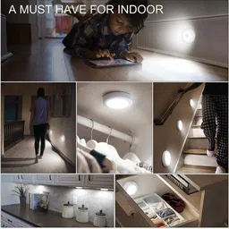 Totthar light smart 130 Motion Sensor Light image 4