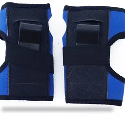 benstar Blue Skating Guard, Protective Skating Guard Skating Guard Combo Skating Guard Combo image 3