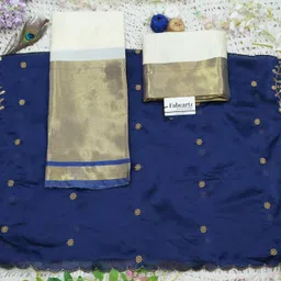 sonu creation Self Design Semi Stitched Lehenga Choli image 5