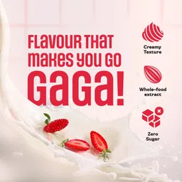 trunativ Pro Blend Whey Protein, Grass-Fed Whey | 6g BCAA | 26g Protein | No Sugar | Whey Protein image 4